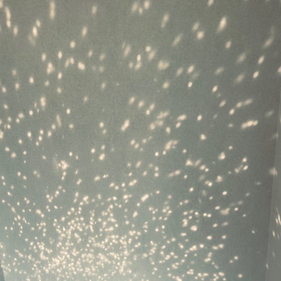 Gold Sequin Short Sleeve Color Changing Blouse Size Small - Picture 13 of 16